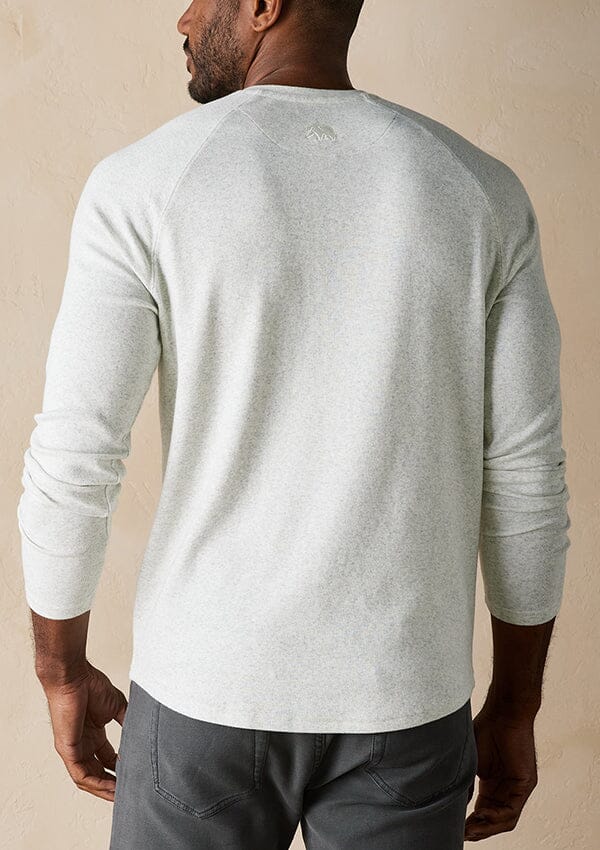 Stone Everyday Henley - SHNB15