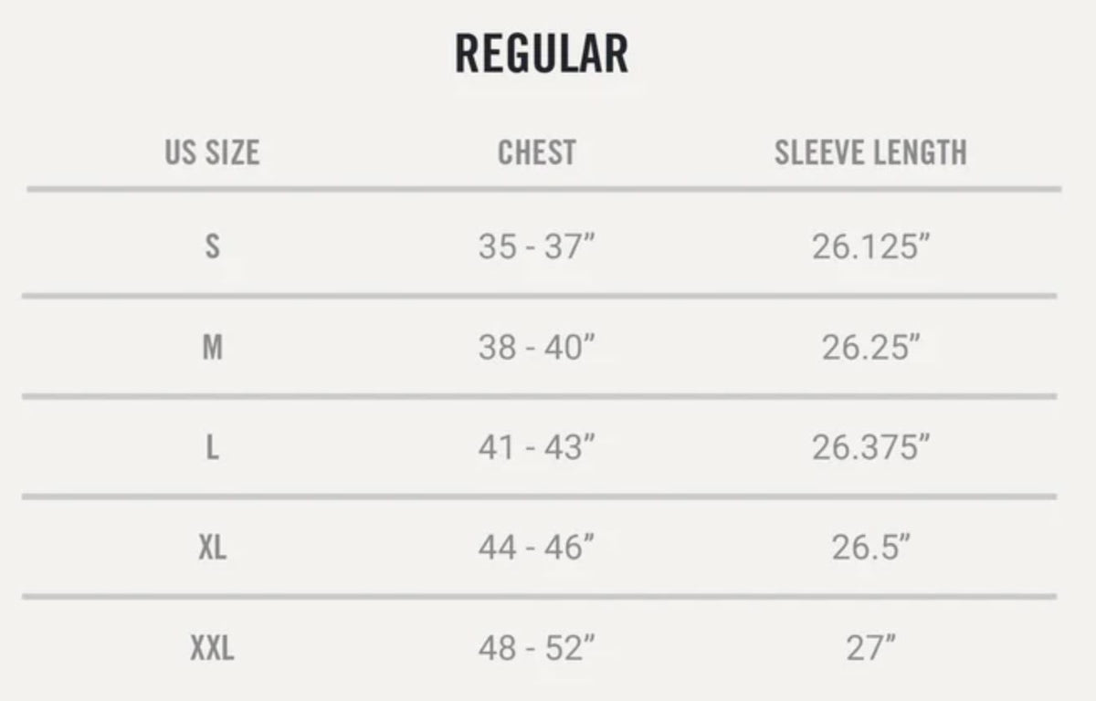 Stone Everyday Henley - SHNB15