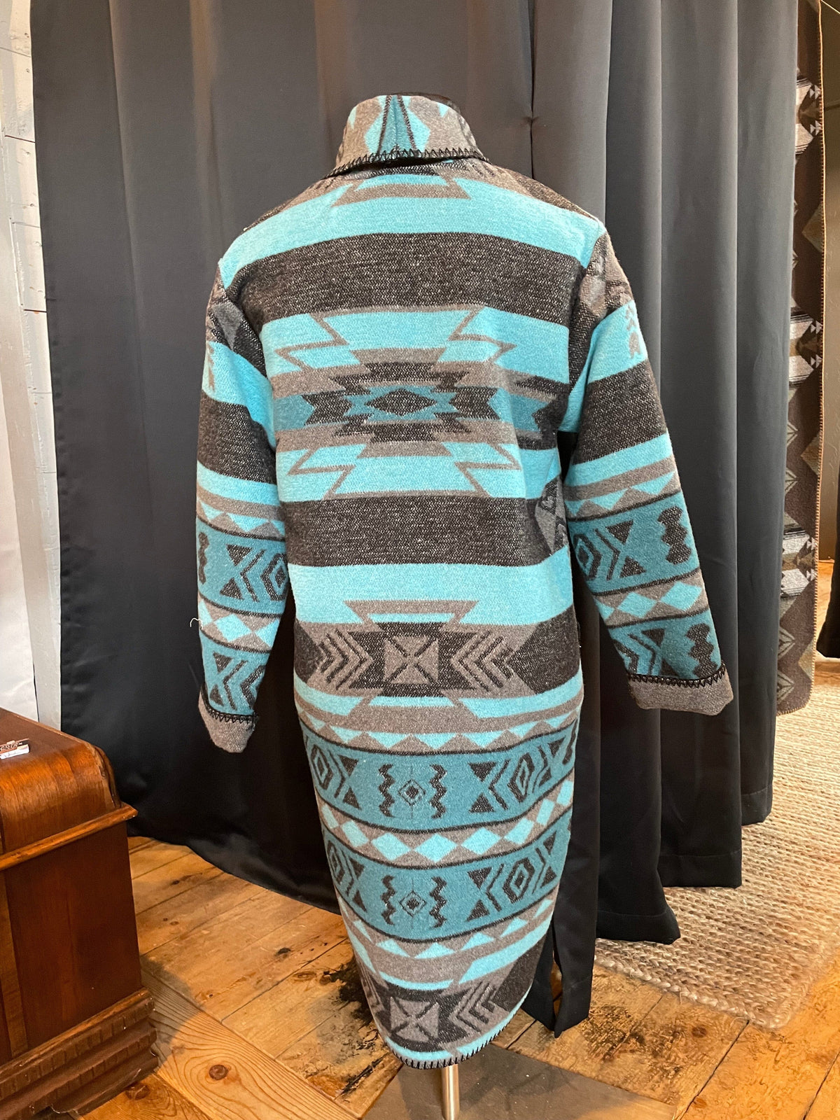 Stroller - Kingman - Rhonda Stark - 879KG