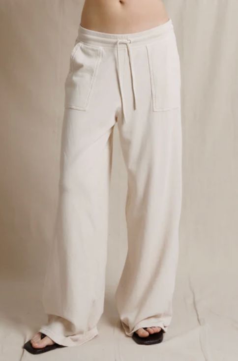 Sugar Noa Drawstring Pant - NOASU