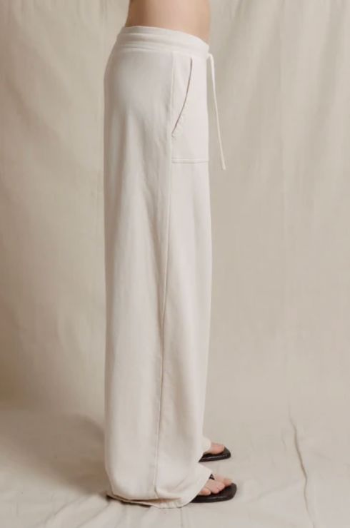 Sugar Noa Drawstring Pant - NOASU