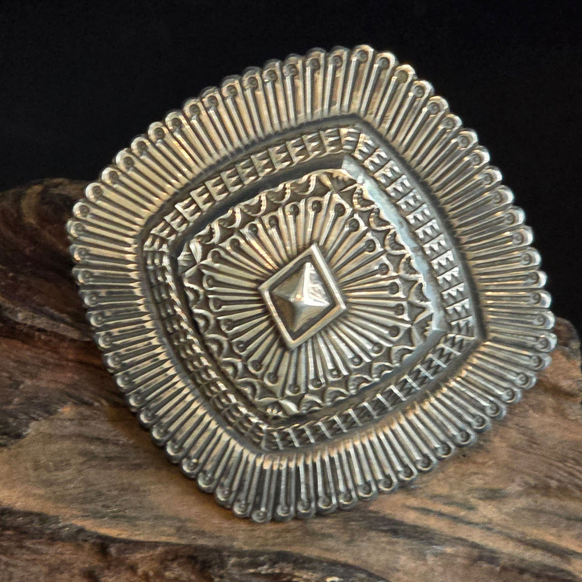 Sunshine Reeves Ring - RSW15