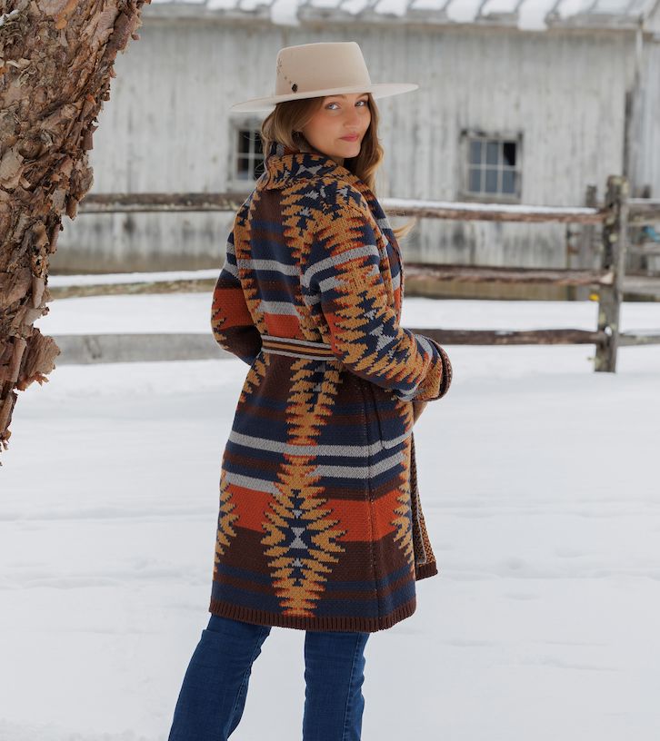 Sutton Cardigan - Tasha Polizzi - 421711