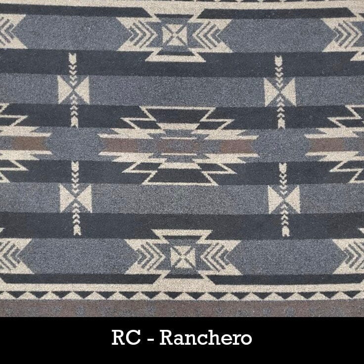 Tall Trail Coat - Ranchero - Rhonda Stark - TCT-RC