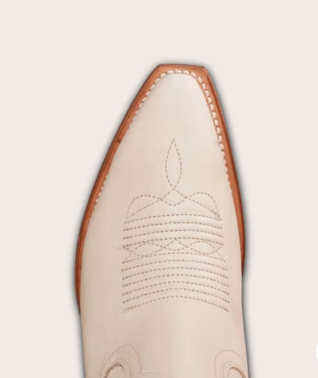 The Annie Bone Boot - Tecovas - 20007B