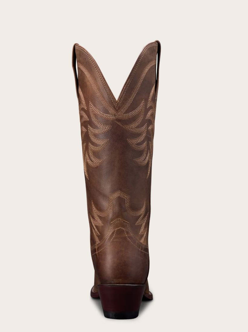 The Annie Cafe Goat - Tecovas - 20007C