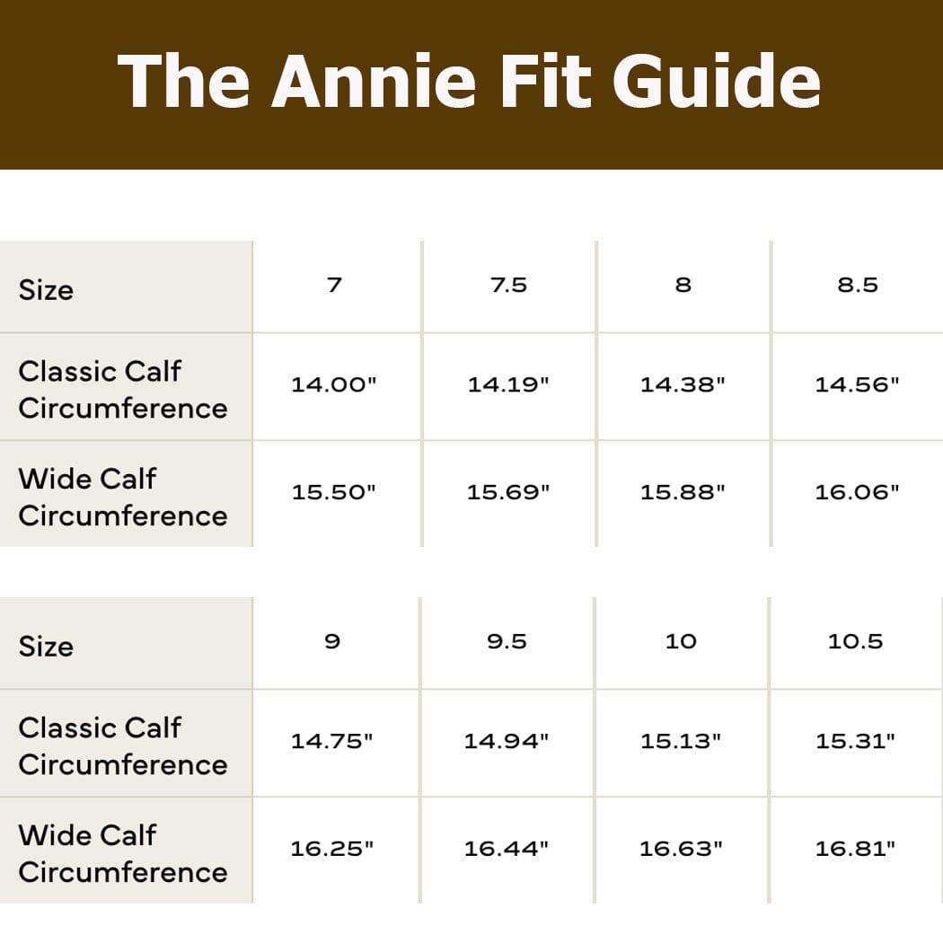 The Annie Cafe Goat - Tecovas - 20007C