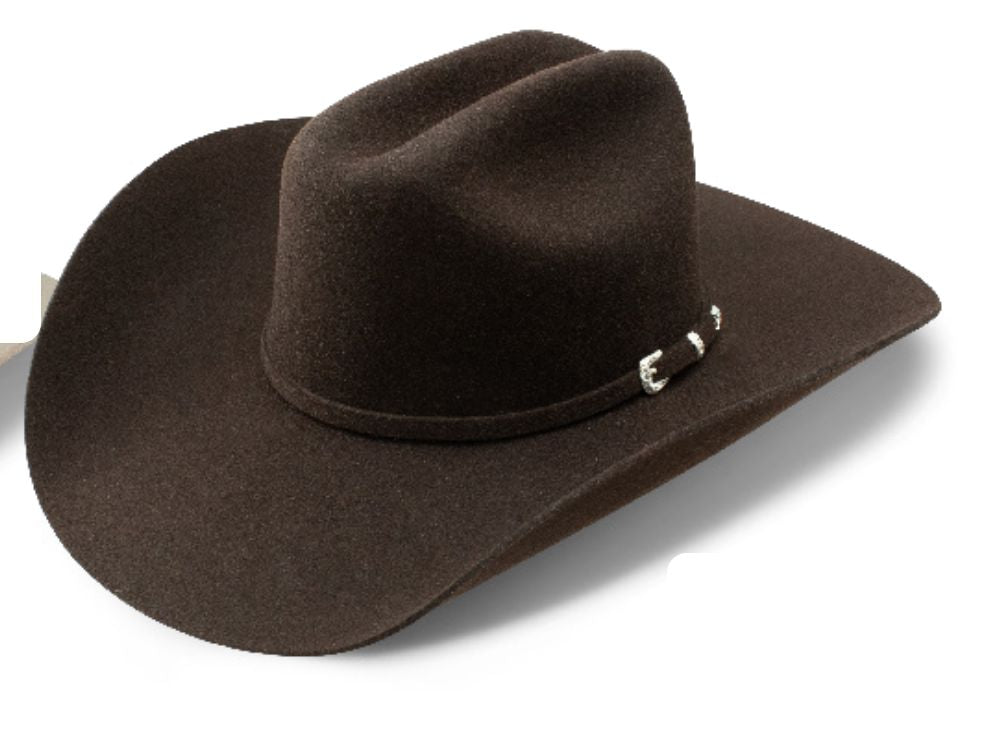 The Cowgirl Hat - Cordova - Charlie 1 Horse - C1HTCCV