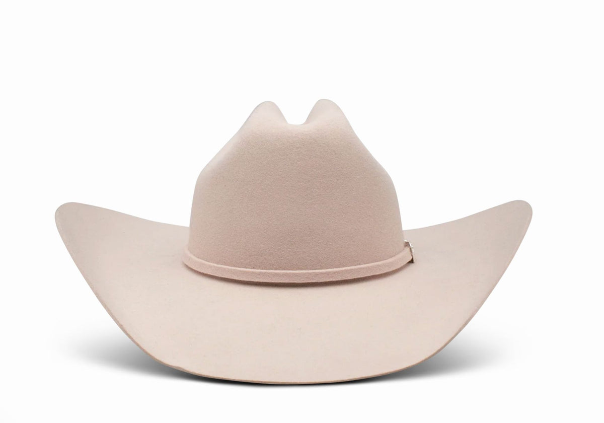 The Cowgirl Hat - Light Pink - Charlie 1 Horse - C1HTCLP
