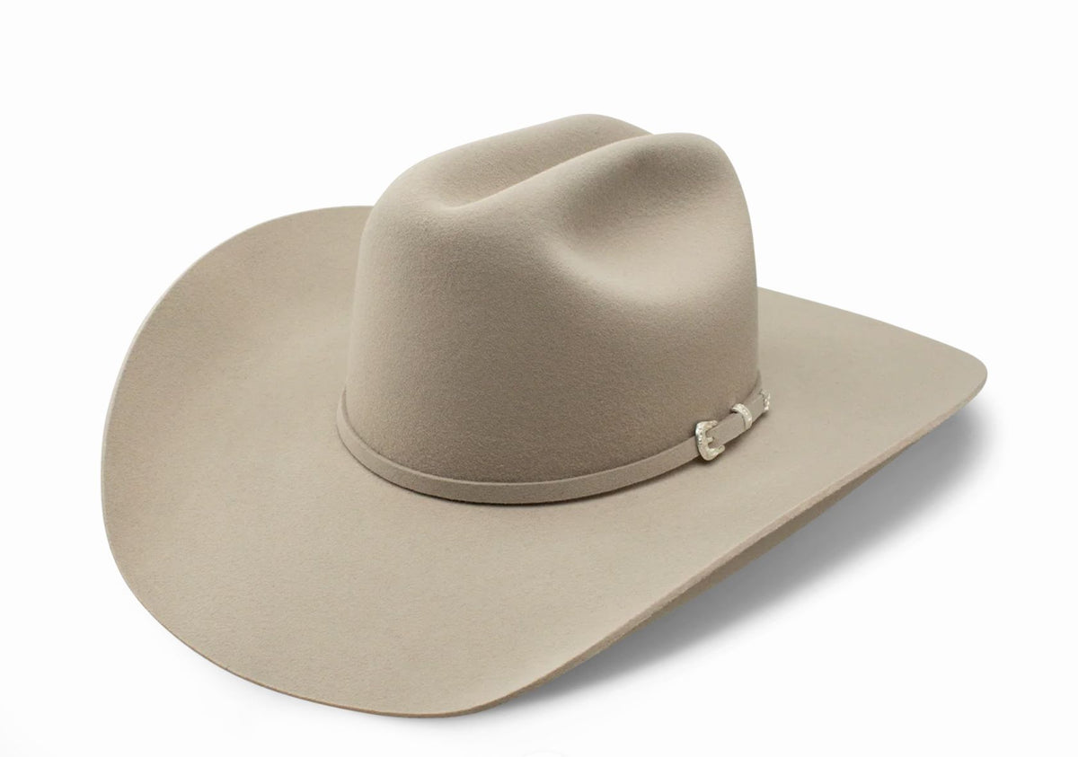 The Cowgirl Hat - Ranch Tan - Charlie 1 Horse - C1HTCRT