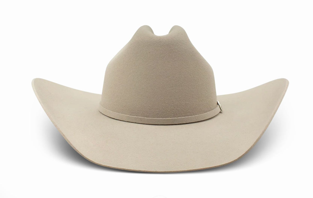 The Cowgirl Hat - Ranch Tan - Charlie 1 Horse - C1HTCRT