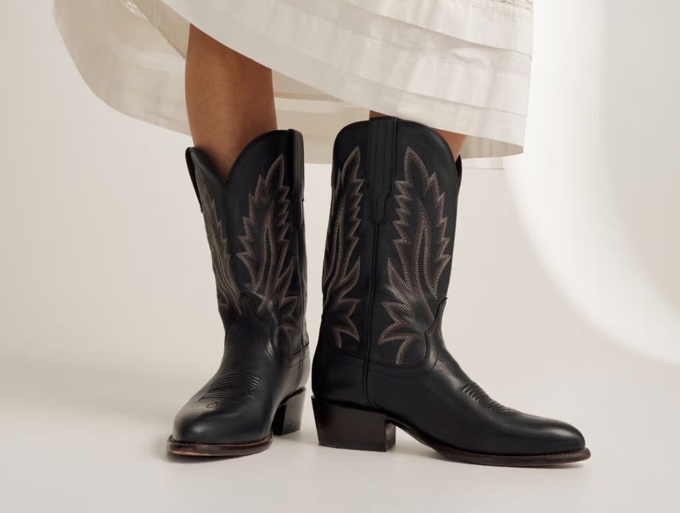 The Jamie Midnight - Tecovas - 20047