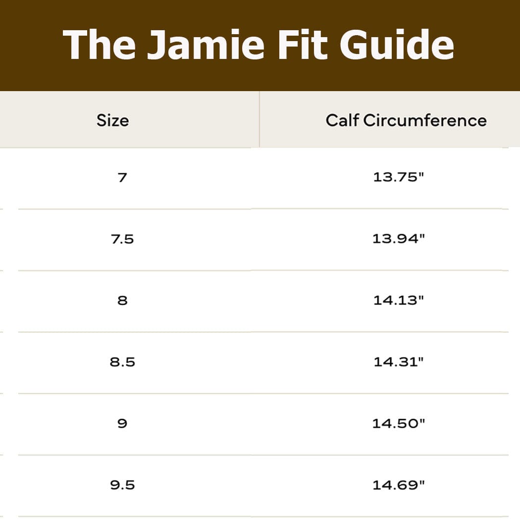 The Jamie Midnight - Tecovas - 20047