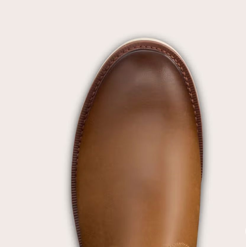 The Knox Vibram - Wheat - Tecovas - KNOX