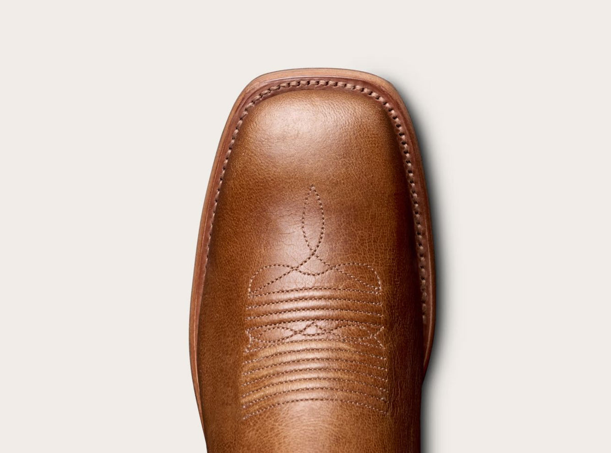 The Maggie Tan/Misty Rose - Tecovas - 20053R