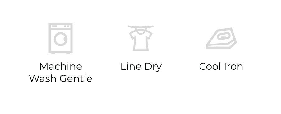 The Perfect Black Tee - LY3583B