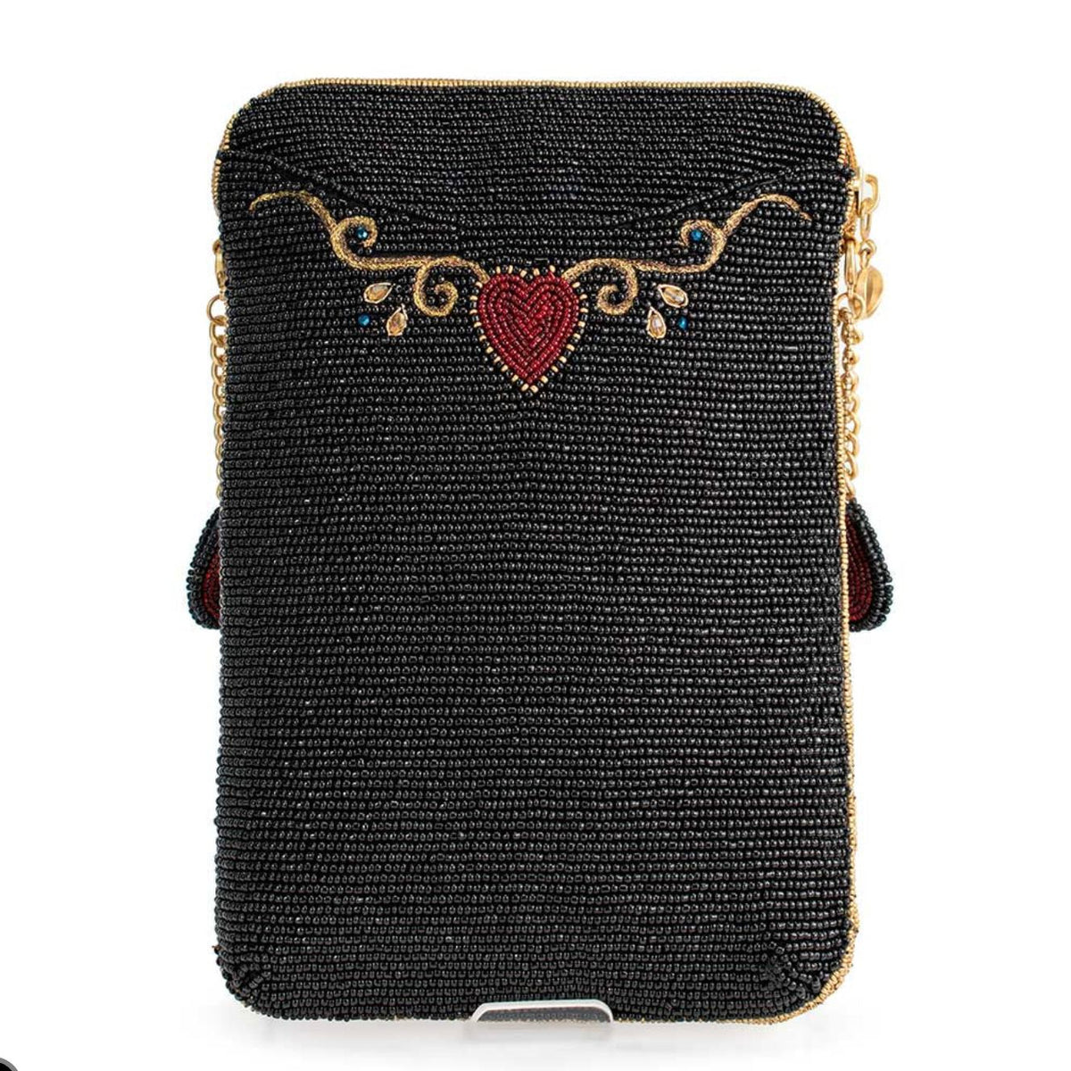 The Queen Beaded Handbag - MF5002411