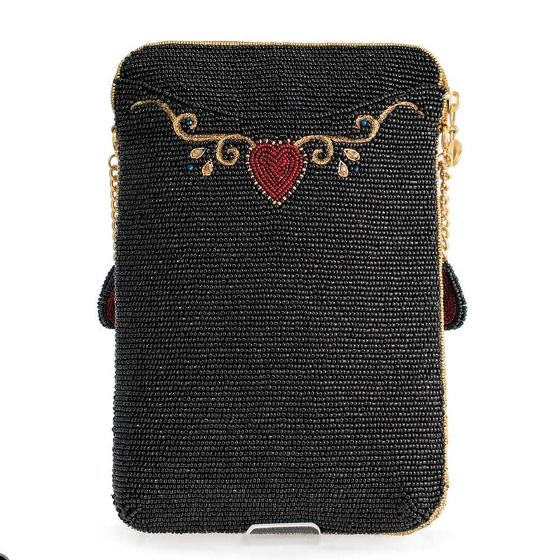 The Queen Beaded Handbag - MF5002411