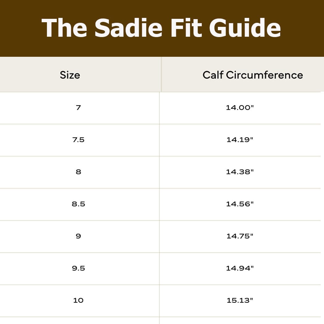 The Sadie Toasted Almond Suede - Tecovas - 20021T