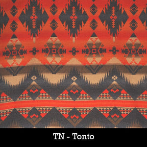Trail Coat Tall - Tonto - Rhonda Stark - TC-TN