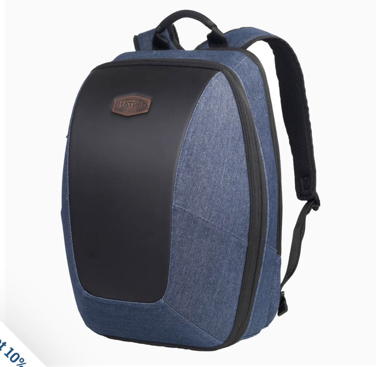 Travel Hat Pack - Backpack - 1389060