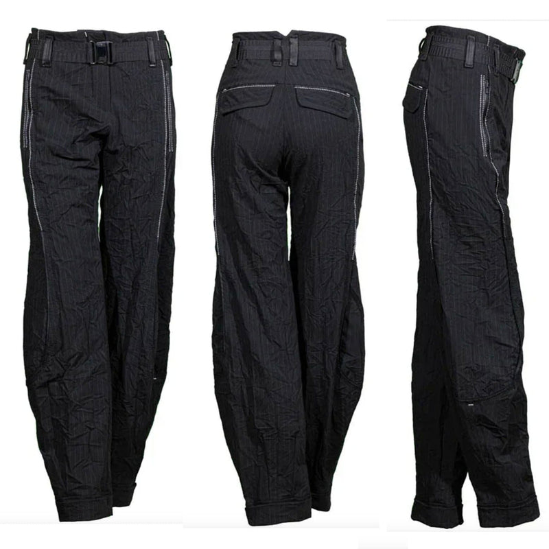 Trouser - Black Pepper - UB22P