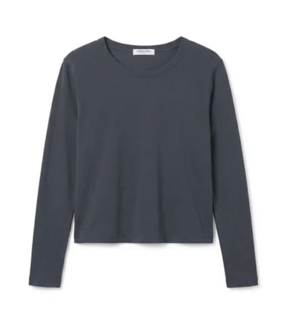 Turbulence Axel Long Sleeve Top - AXETU