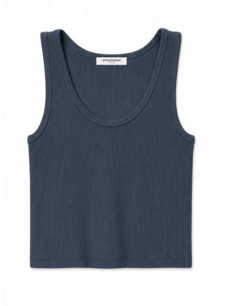 Turbulence Blondie Tank - BLOTU
