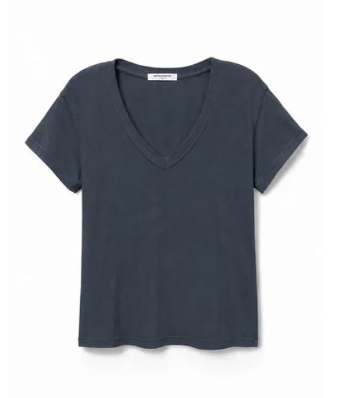 Turbulence Hendrix V-Neck Tee - HENTU