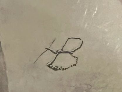 Turquoise 4 Stone/Sterling Cuff - CMH206