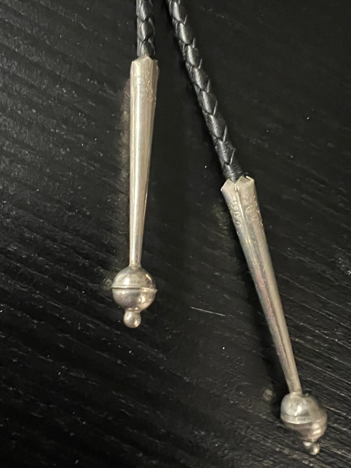 Turquoise Single Stone Bolo - BMH23