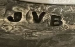 Turquoise/Coral Inlay Cuff - CMH184