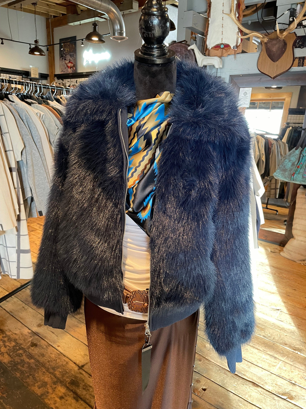 Twilight Celebrity Jacket - 19586