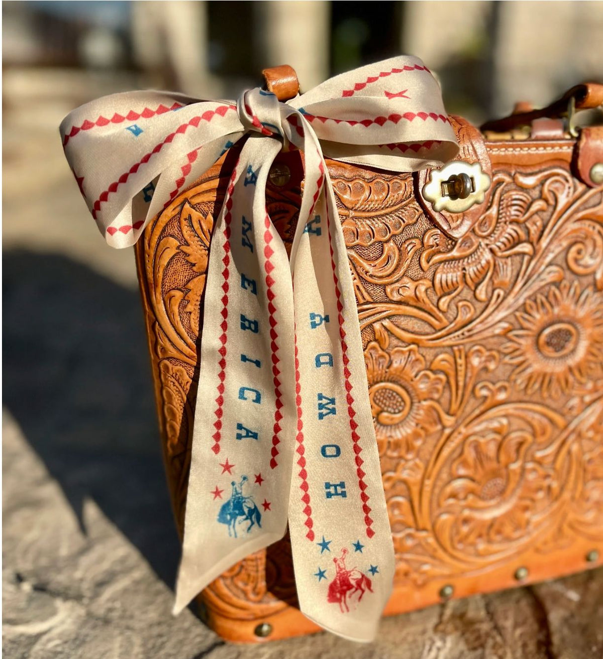 Twilly Slim Scarfs - Variety - TWF