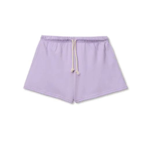 Ultraviolet Layla Shorts - LAYUV