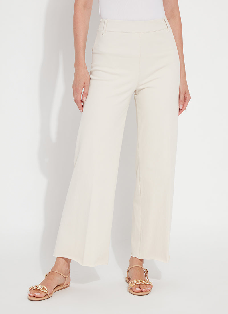 Oat Erin Ankle Pant - LY3209O