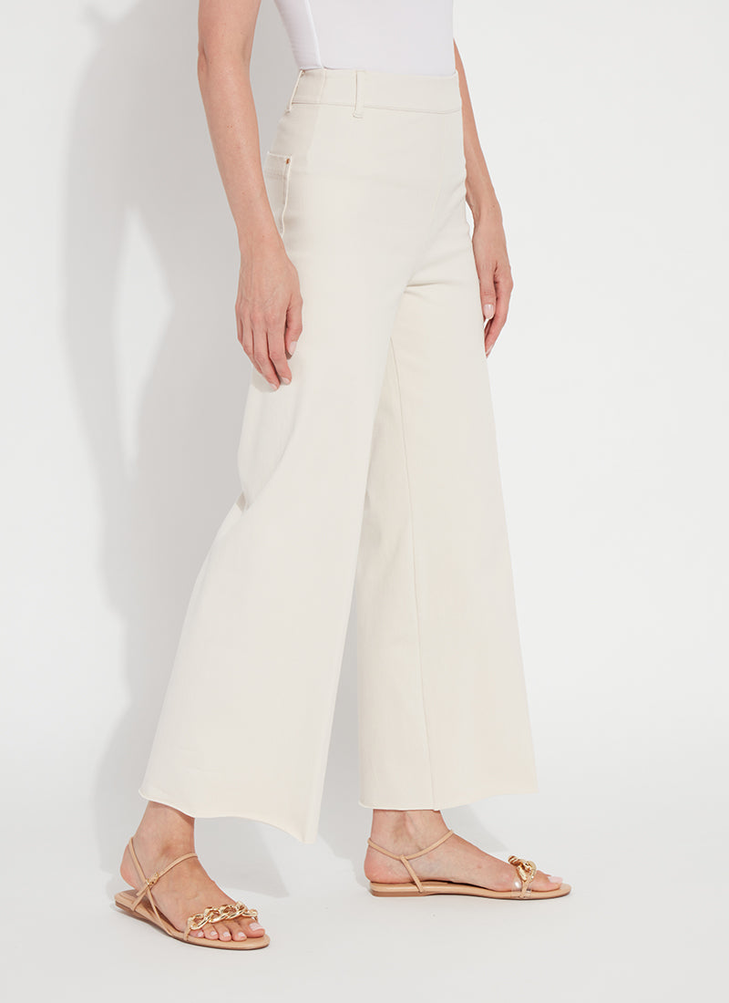 Oat Erin Ankle Pant - LY3209O
