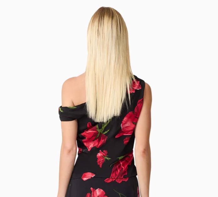 Valetta Asymmetric Top - E2529