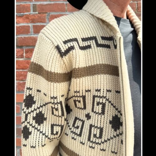 Westerley Tan - Men's Style - Pendleton - WPD3