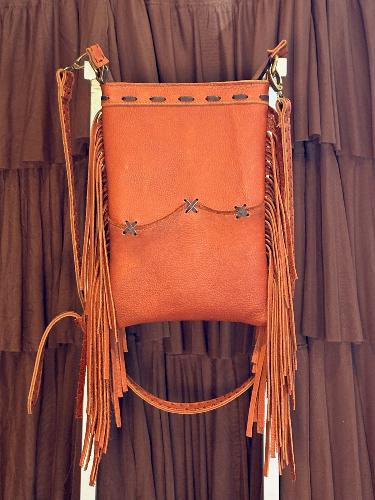 Whiskey Altura Bag - PNALT-CWY