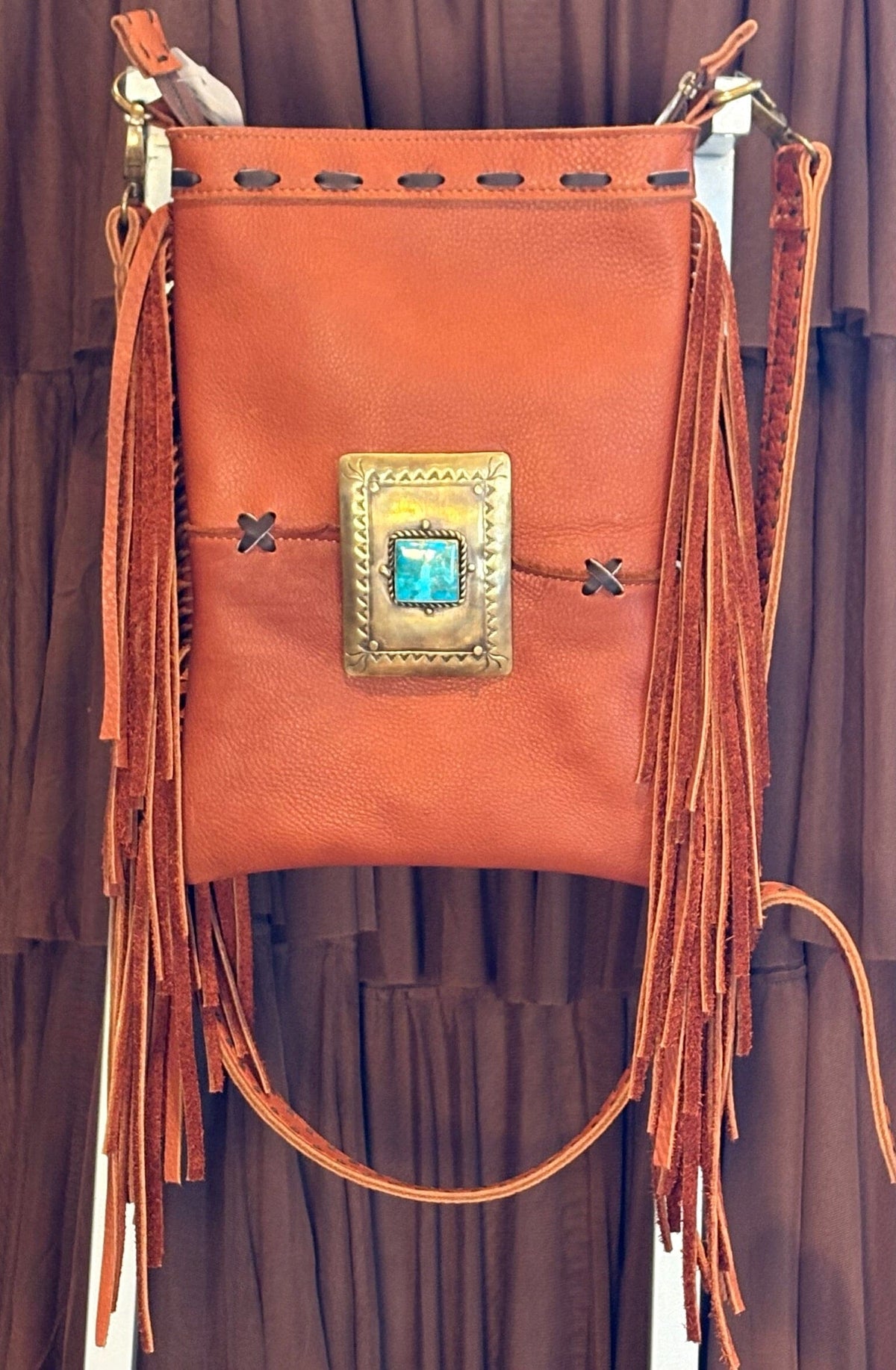 Whiskey Altura Bag - PNALT-CWY