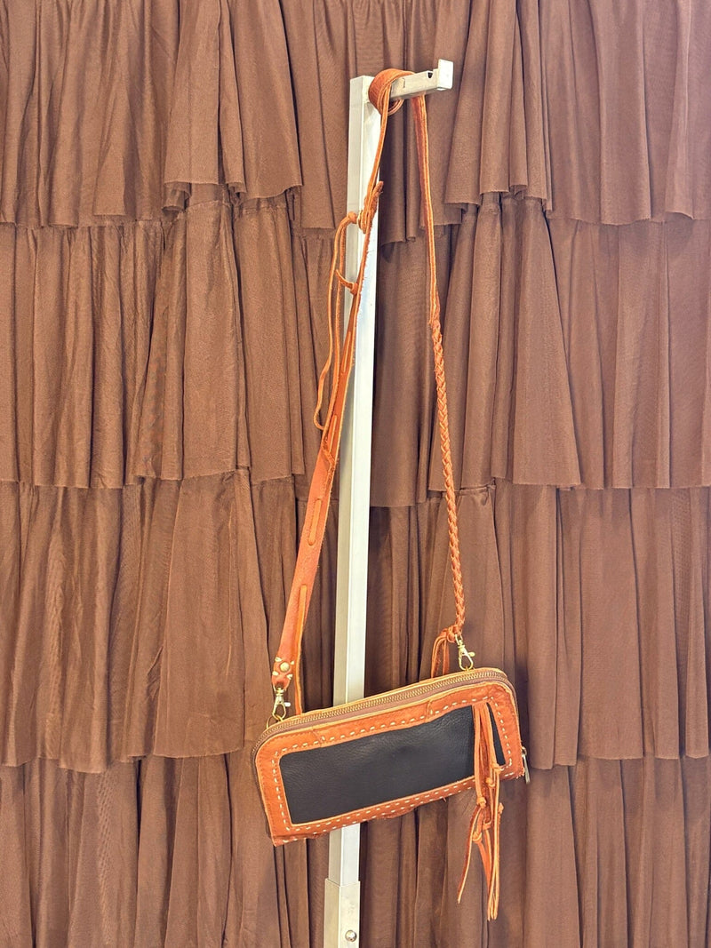 Whiskey Preston Bag - PNPRS-CWY