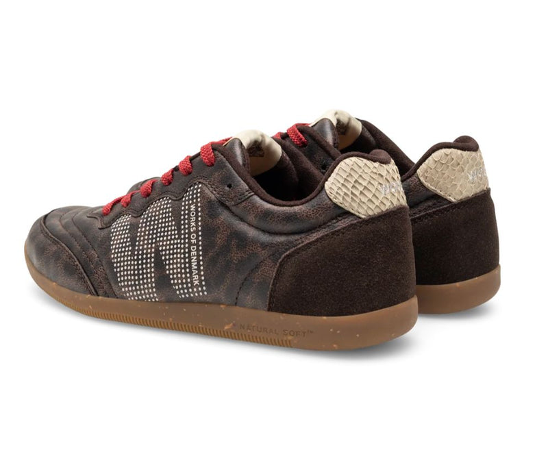 WL003L Nanna Leo Sneaker