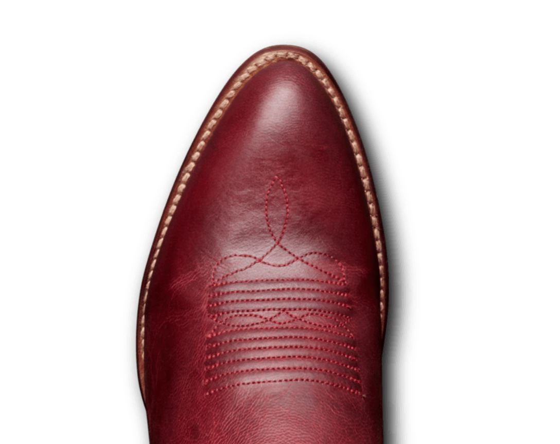 Women's Jamie Redwood Boot - Tecovas - 20047R