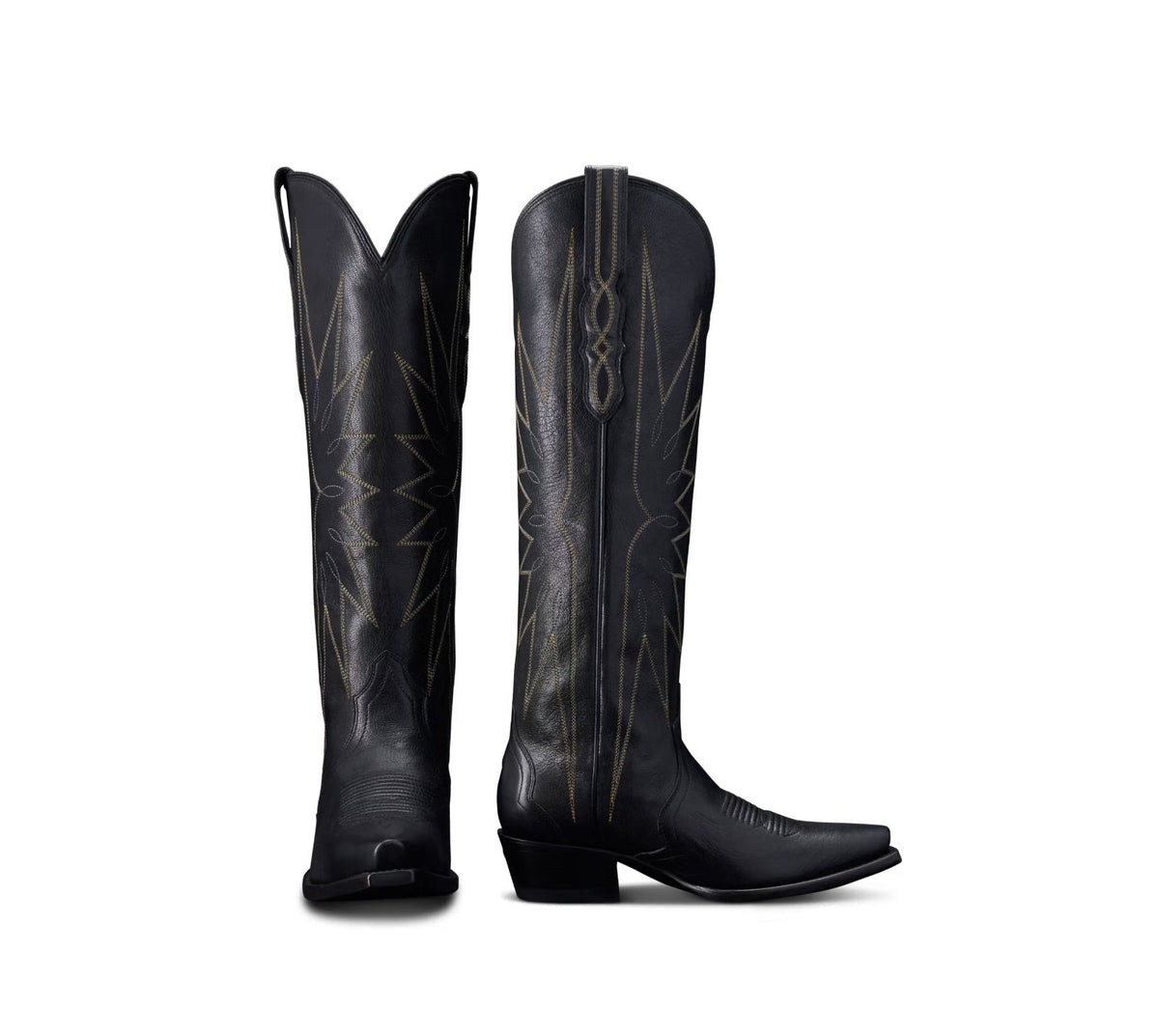 Women's Loretta Midnight Boot - Tecovas - 20054