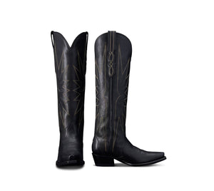 Women's Loretta Midnight Boot - Tecovas - 20054