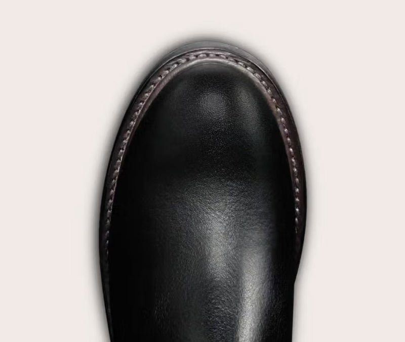 Women's Rugged Chelsea Midnight - Tecovas - 20078M