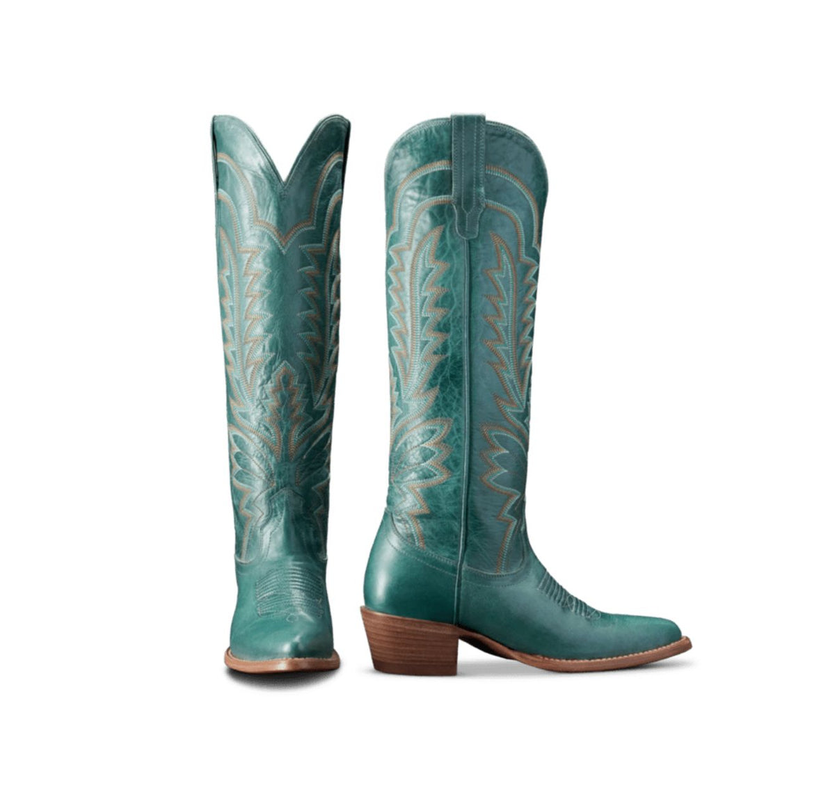 Women's The Abby - Sagebrush - Tecovas - 20029S