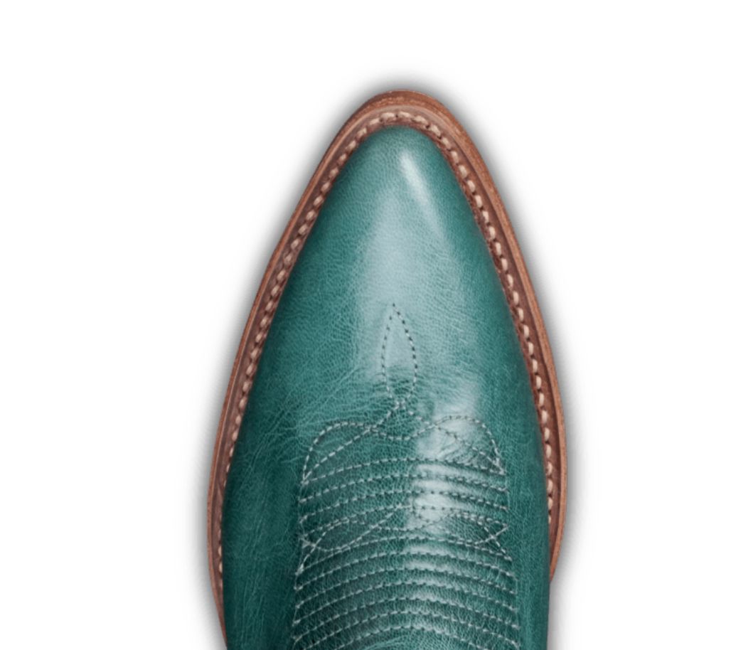 Women's The Abby - Sagebrush - Tecovas - 20029S