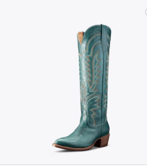 Women's The Abby - Sagebrush - Tecovas - 20029S